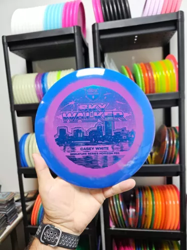 Discmania Horizon Sky Walker 172g #8 Casey White Tour Stratosphere Fd1 Disc Golf
