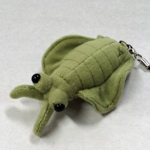 anomalocaris plush