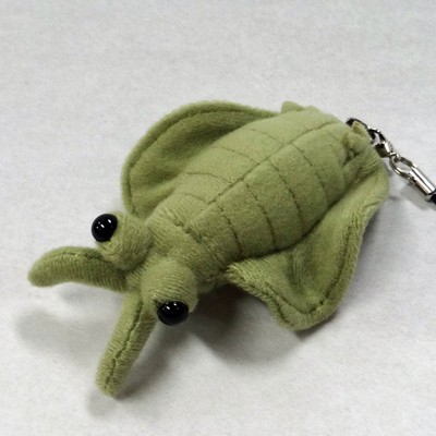 anomalocaris plush