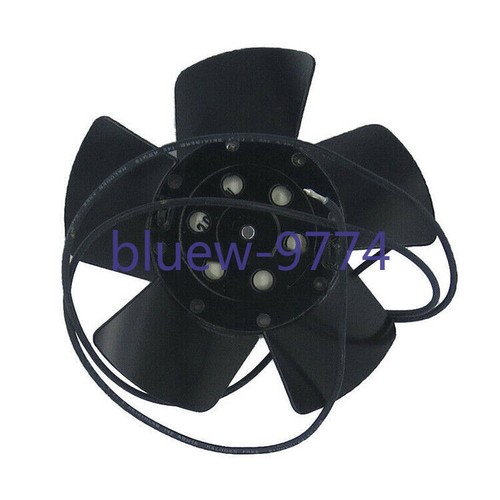 4656EZ Spindelmotor Kühlgebläse 220VAC 18/19W 50/60Hz für Lenze Motorlüfter - Bild 2 von 3