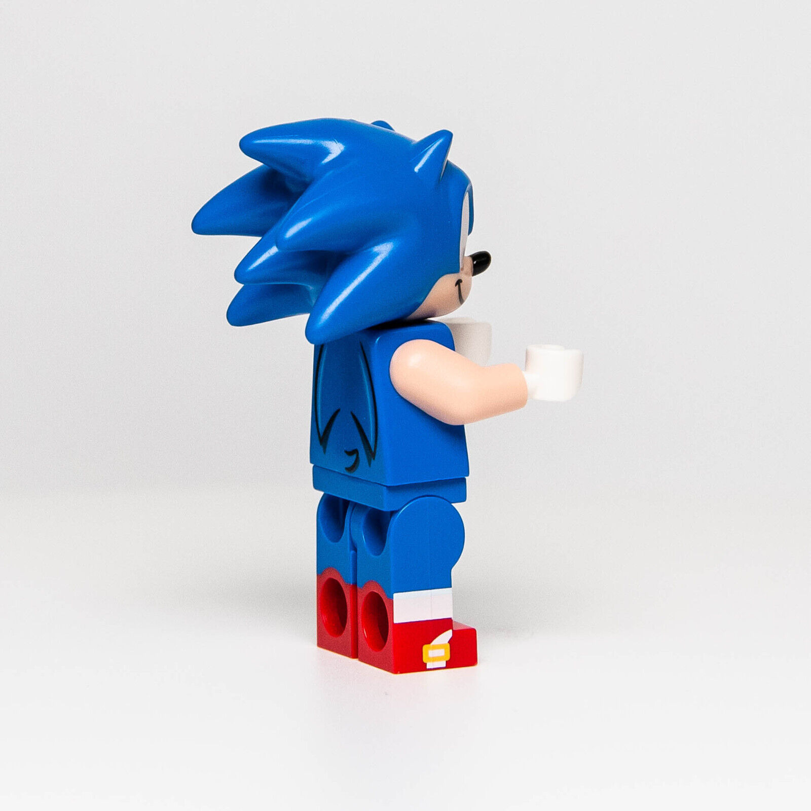 Ideas LEGO® Sonic the Hedgehog Minifigure CUUSOO 21331 idea104 Minifig New