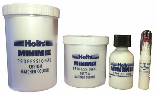 ACP (HOLTS) PANTON COLOUR CUSTOM MATCHED MIX PAINT (from colour code) - Picture 17 of 68