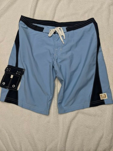 Nuevos pantalones cortos de tabla/surf/natación marca Monkey Butt - Imagen 13 de 86