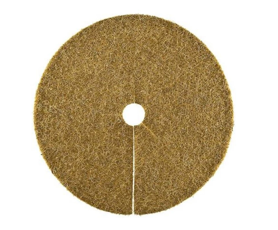 Disco di cocco NOOR diametro 25 cm