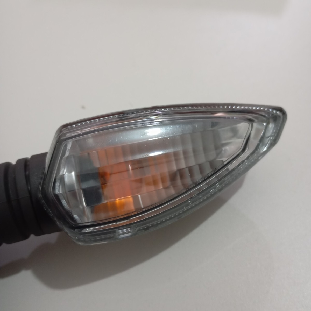 Genuine Yamaha YZF R3 MT03 Front Rear Set Flasher Turn Indicator
