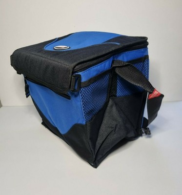 coleman hard lunch box