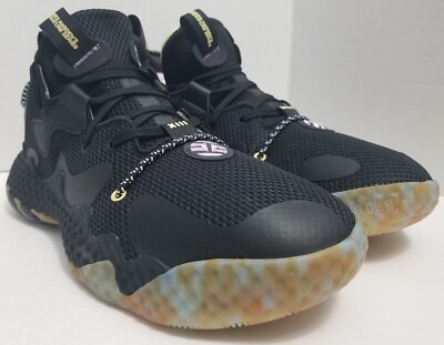 james harden shoes size 11