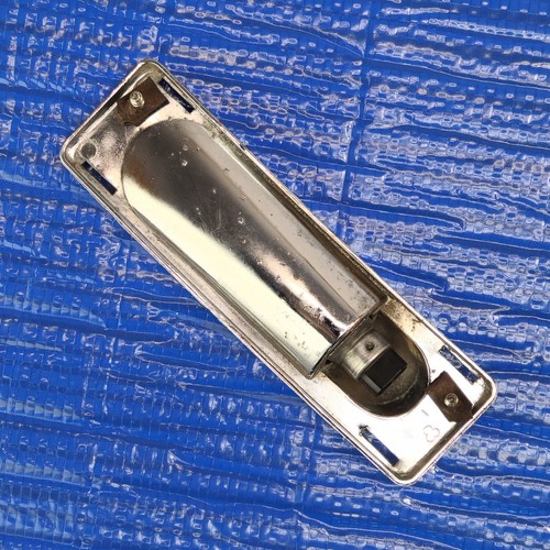 1963-1967 Corvette Dome Light Assembly Coupe 4237256 Original - Picture 6 of 9