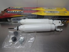 Pair Fabtech Fts7190 Hydraulic Shock Absorbers Missing Some Hardware 11b1 Pair Fabtech Fts7190 Hydraulic Shock Absorbers Missing Some Hardware 11b1