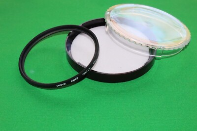 Hoya 67mm NXT HMC UV clear filter for Canon Nikon Sony 