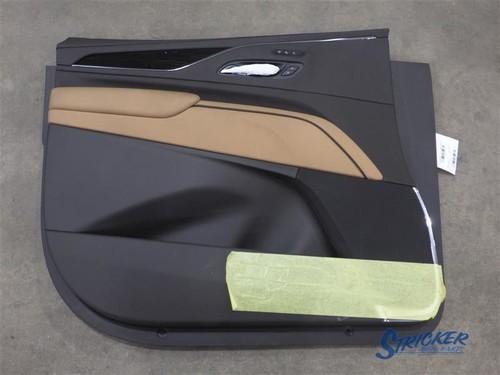 2023 Escalade ESV Sport Driver Front Door Trim Panel 1454999