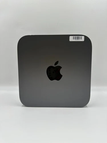 2018 Apple Mac Mini A1993 i5-8500B 8GB RAM 256GB SSD 3445014