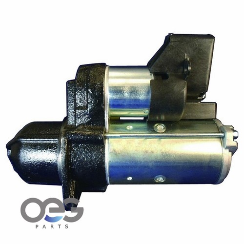 New 12V CW Starter Fits John Deere JD310 JD410 1974-1988 RE501347 SE501865 S6532 - Picture 15 of 15