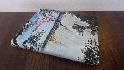 Mosi-oa-Tunya: A Handbook to the Victoria Falls Region