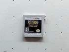 Super Street Fighter IV -- 3D Edition (Nintendo 3DS, 2011) 3DS Cartridge Only