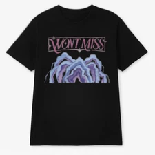 Adult Huntrix Mira the Hunter Wont Miss Shirt, Kpop Demon Hunters tee