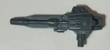 VINTAGE TRANSFORMERS POWERMASTER DARKWING LASER GUN G1 WEAPON 1988 HASBRO