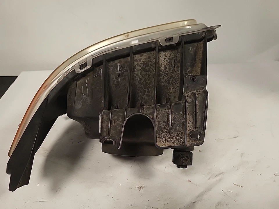 2007-2011 Dodge Nitro LH Driver Side Headlight OEM 114-01087L PA2 - Изображение 3 из 4