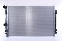 Nissens KüHler, MotorküHlung 65304 FüR Audi Cupra Seat Skoda VW