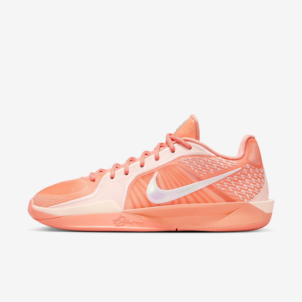 Size 11 - Nike Sabrina 2 Activate W for sale online | eBay
