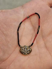 Hot Toys Dr Strange Eye of Agamotto Amulet 1/6 MMS645 Multiverse of Madness