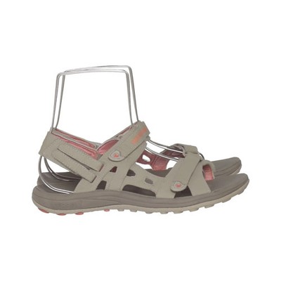 Merrell, Sandalen, Größe: 42, Grau/Pink, Damen #Air