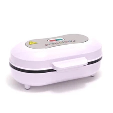 Prepology Electric Double Cookie and Savory Snack Baker