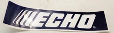 GENUINE ECHO LABEL FITS PB-8010 PB-9010 PB-770 PB-580 + MORE 89011804262