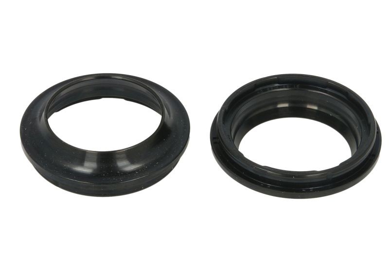 4x ✅Fits ATHENA P40FORK455176 Front suspension anti-dust gaskets  P4 ⭐UK Seller⭐