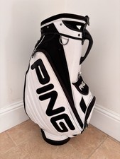 Ping Golf Trolley Bag