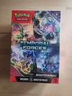 Pokémon: Scarlet & Violet Temporal Forces Booster Bundle (6 Packs) Sealed