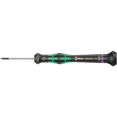 WERA 05030160001 2067 IPR TORX PLUS  Screwdriver, 1 IPR x 40 mm