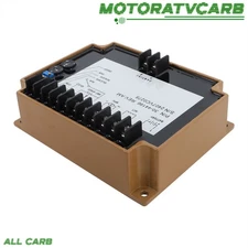 ALL-CARB Replacement For EFC 3044196 Electronic Speed Controller Governor 12-24V