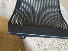 Raditor Cover To Fit 2013 Triumph Street Triple 675