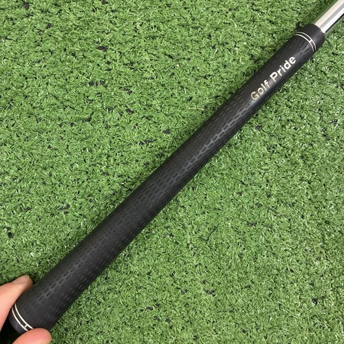 Ping G400 Black Dot U Gap Wedge AWT 2.0 Steel Regular Flex Left Handed 35.25” - Picture 9 of 9