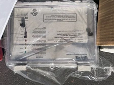 APS-4 ETI (Environmental Technology Inc) Snow Switch Snow/Ice Melt Controller