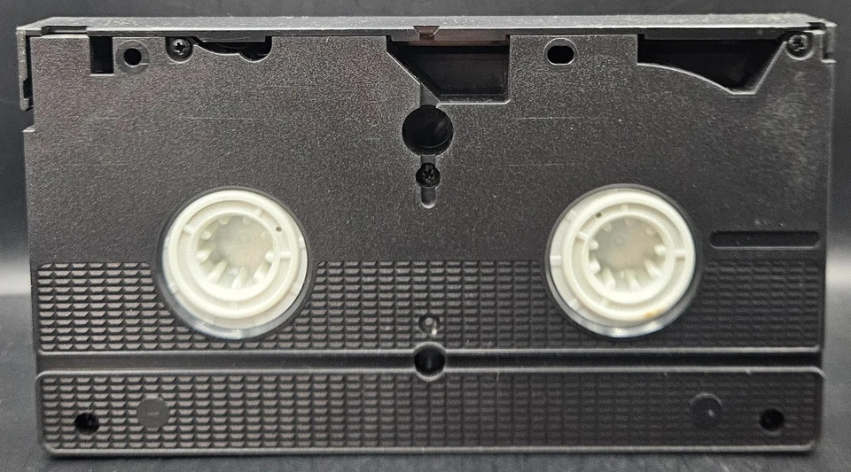 VHS Terminator 1 - Bild 3 von 4