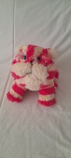 Bagpuss microwaveable heatie hottie heat up soft toy plush 8"