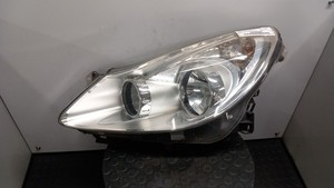 PROJEKTOR-LEUCHTTURM SX. 93189361 OPEL (S07) (07/06>02/11<) ERSATZTEILE USA