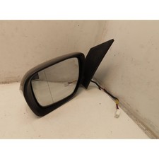 Retroviseur gauche (ou coque) Mazda CX-7