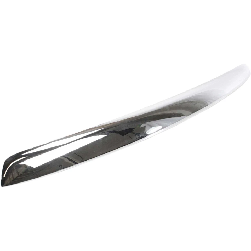 Новый хромированный молдинг отделки капота Mazda Tribute 01-04 MA1235102 EC01507E0A - Изображение 3 из 4