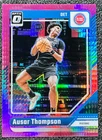 2025 Panini Ausar Thompson Dominators Autographs - Scope (/25) (Raw)