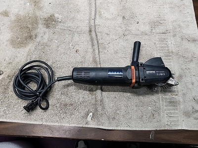 Monti Bristle Blaster Corded Electric 120V Surface Preparation Tool