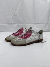 Martin Margiela Japan Exclusive German Army Trainers GAT