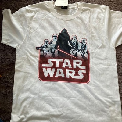 Loft Star Wars M