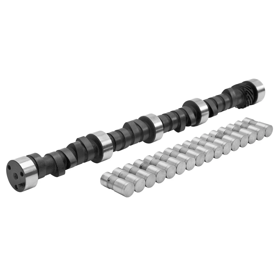 Edelbrock Engine Camshaft and Lifter Kit Fits 1971 Chevrolet Impala - Image 2 of 4