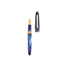 Esterbrook X Ferris Wheel Press Rockstar Estie Fountain Pen Set - Medium New
