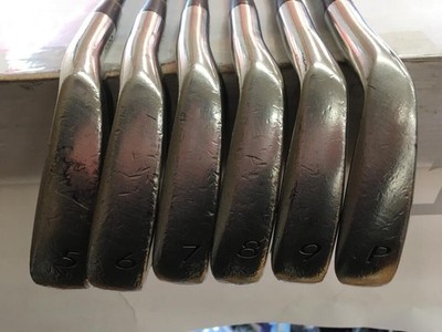 PRGR 910TR-X 5-9 P Spec Carbon Flex-S Right-Handed R8060311