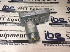 NEW Rex Engineering Motor - P2335A w/Warranty