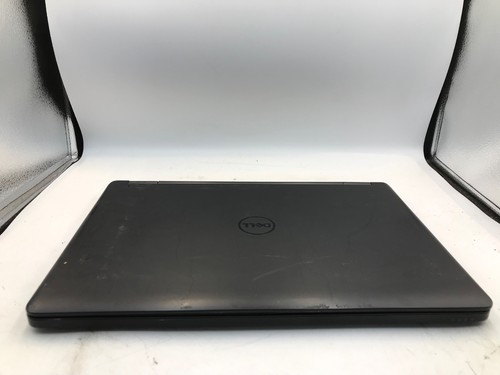 Dell Latitude E5550 Intel Core i5-5200U 15" Laptop- DOES NOT POWER ON -MZ - Picture 2 of 6